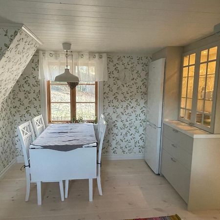 Rassbyn Hassleliden 324 Villa Ljungskile Bagian luar foto