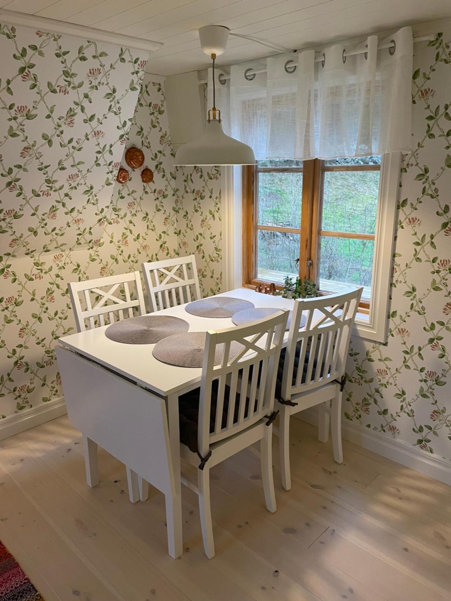 Rassbyn Hassleliden 324 Villa Ljungskile Bagian luar foto
