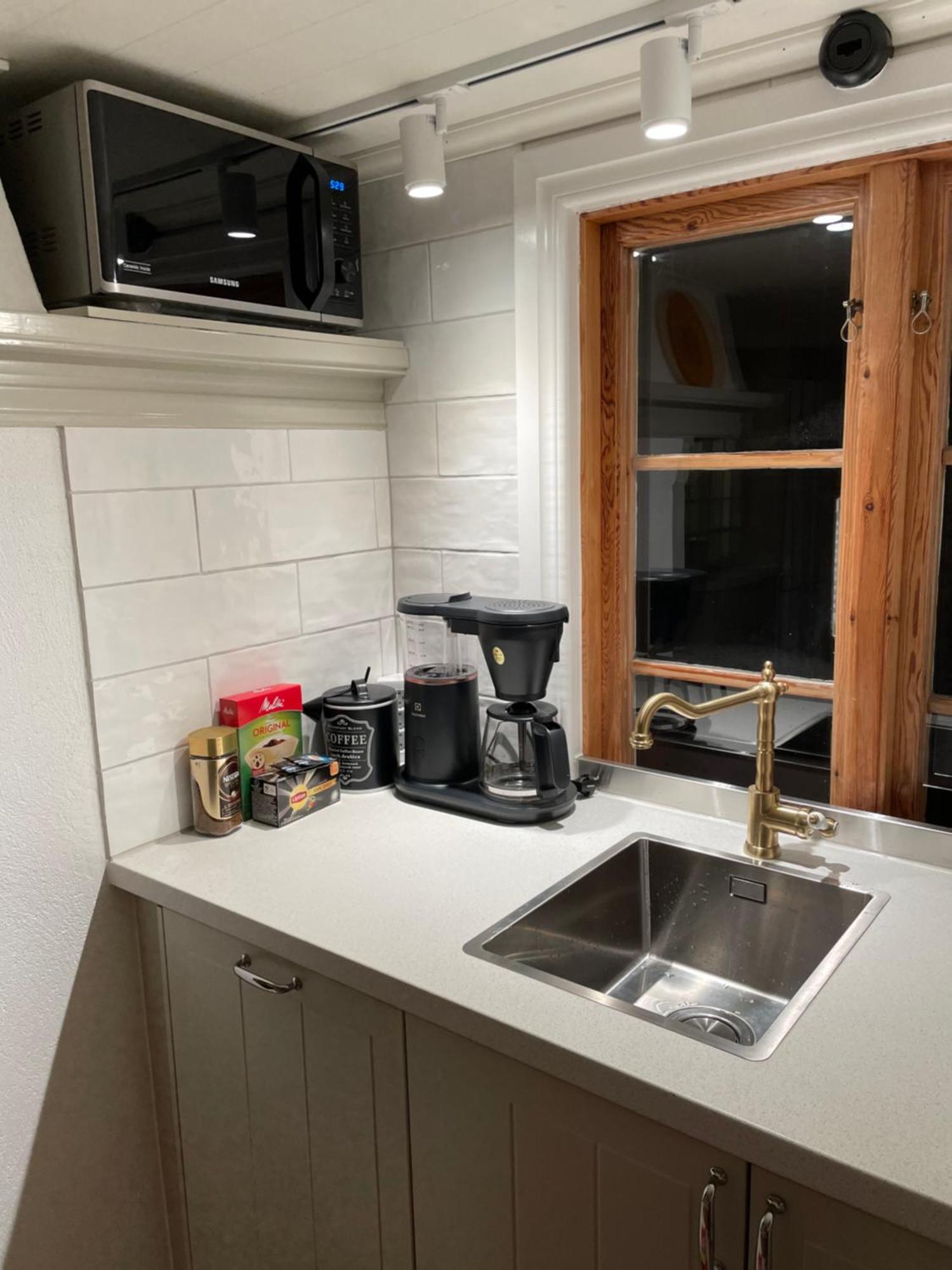 Rassbyn Hassleliden 324 Villa Ljungskile Bagian luar foto