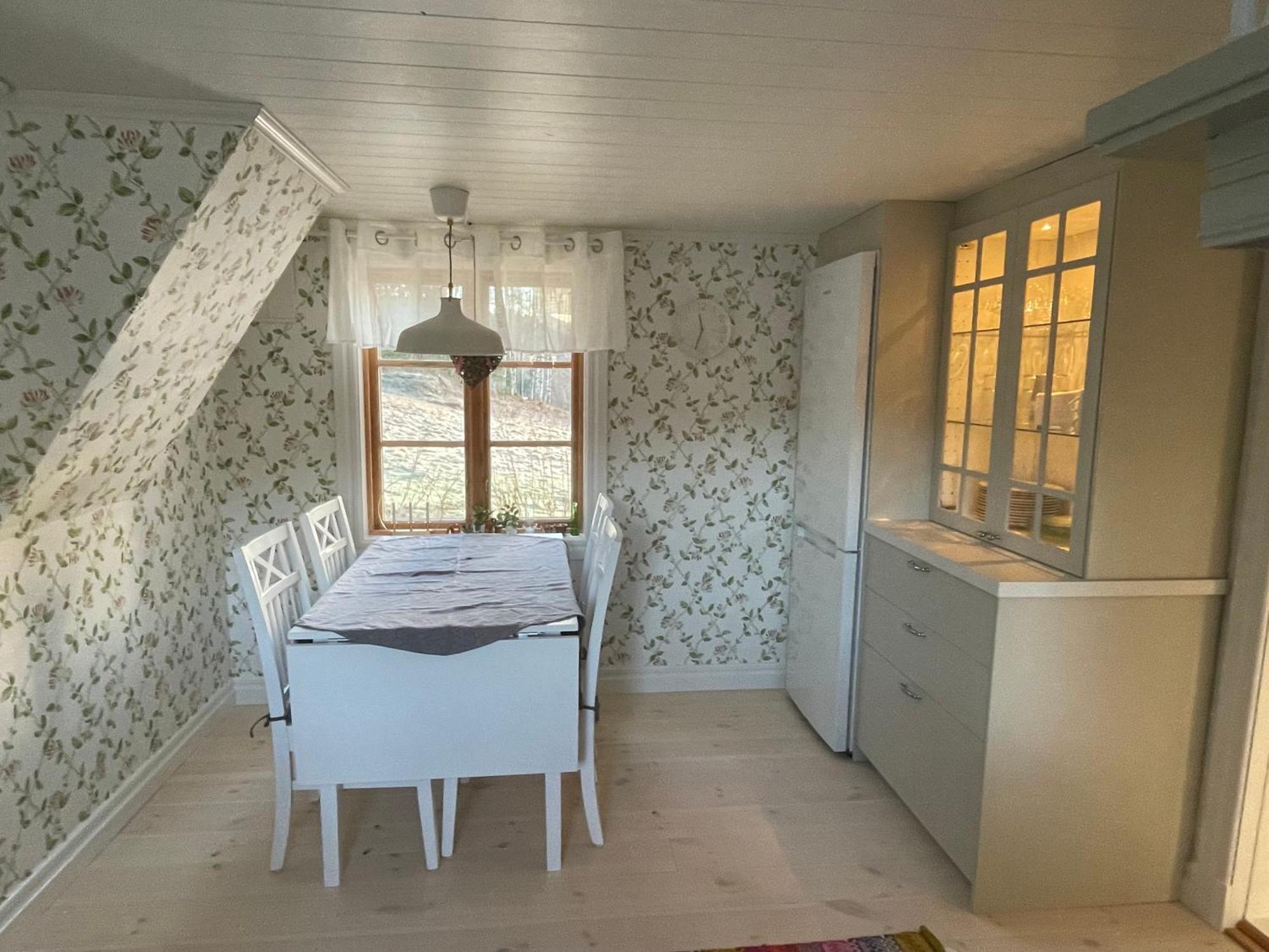 Rassbyn Hassleliden 324 Villa Ljungskile Bagian luar foto