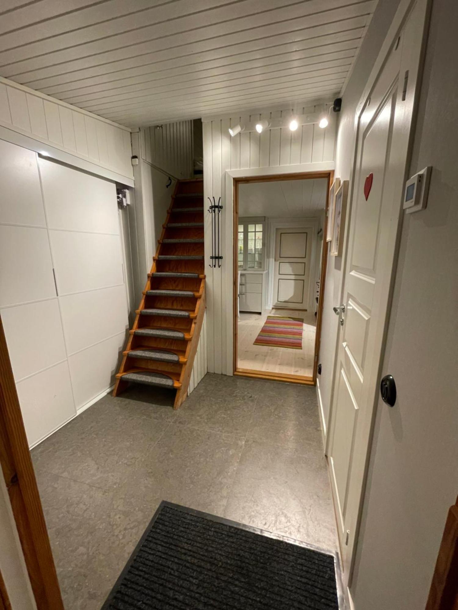 Rassbyn Hassleliden 324 Villa Ljungskile Bagian luar foto