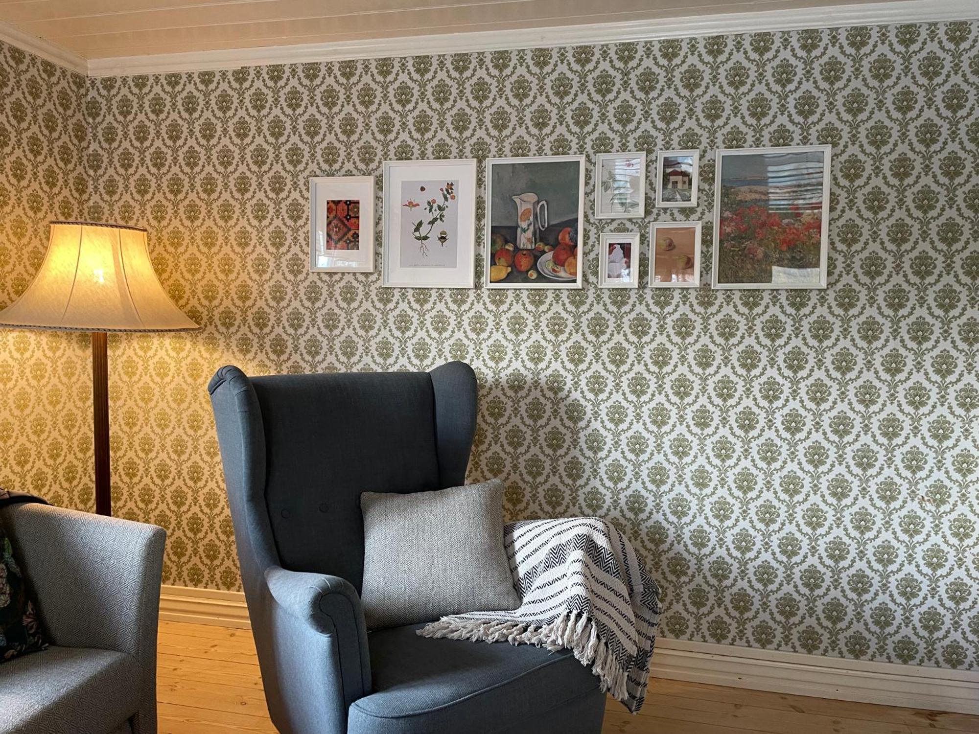 Rassbyn Hassleliden 324 Villa Ljungskile Bagian luar foto